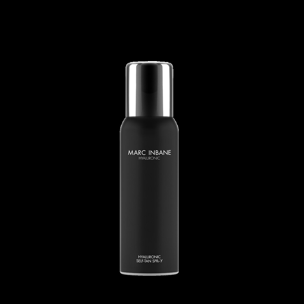 Marc Inbane Hyaluronic Self Tan Spray